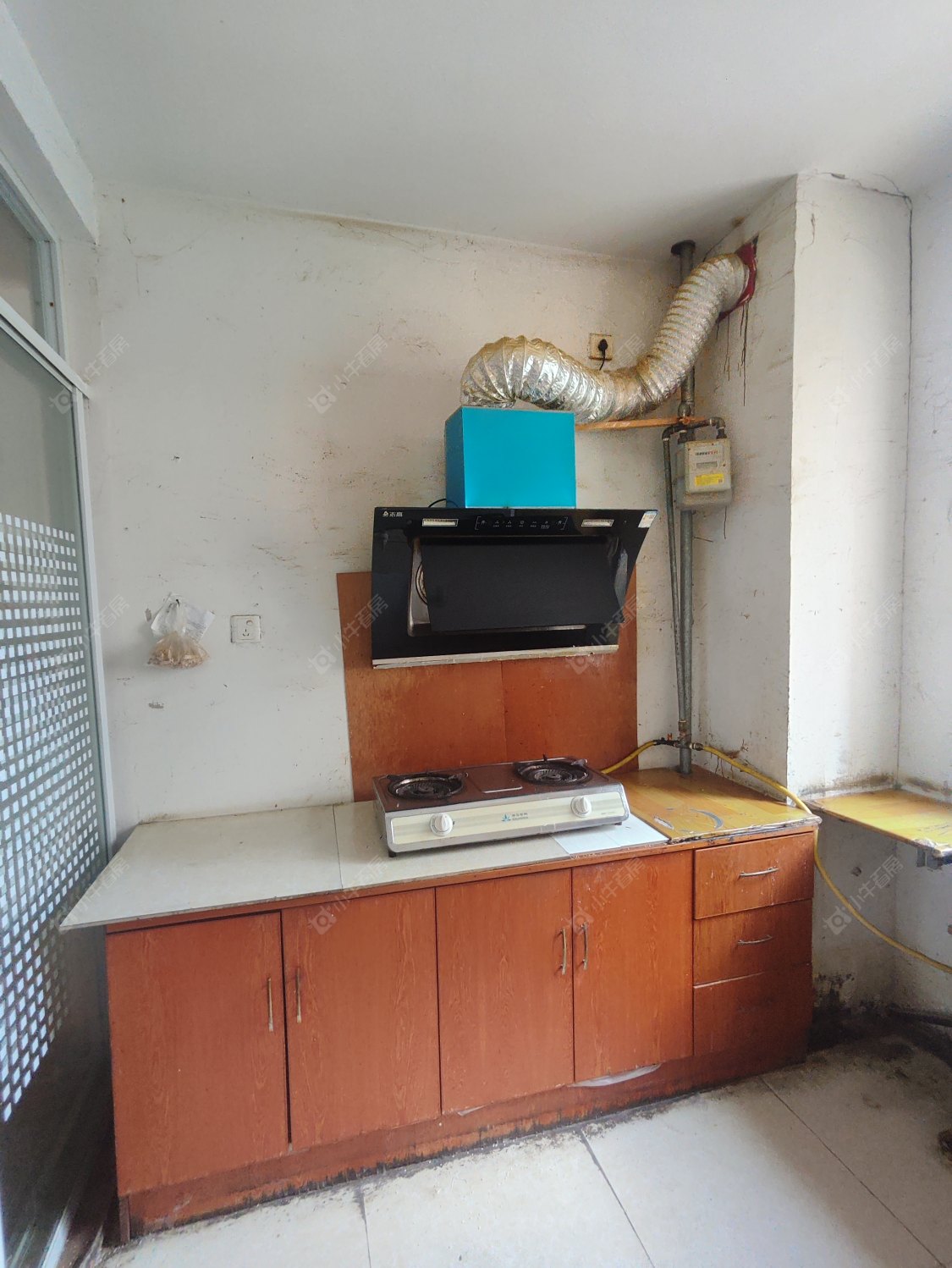 常州百馨西苑三期在租房源_小牛看房