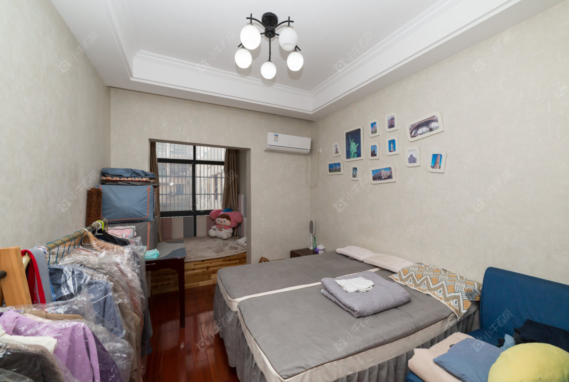 常州舜溪荣府在售二手房源室内图_小牛看房