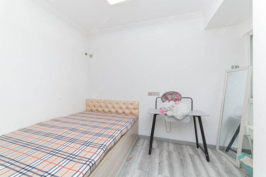 常州蓝山湖在售二手房源室内图_小牛看房