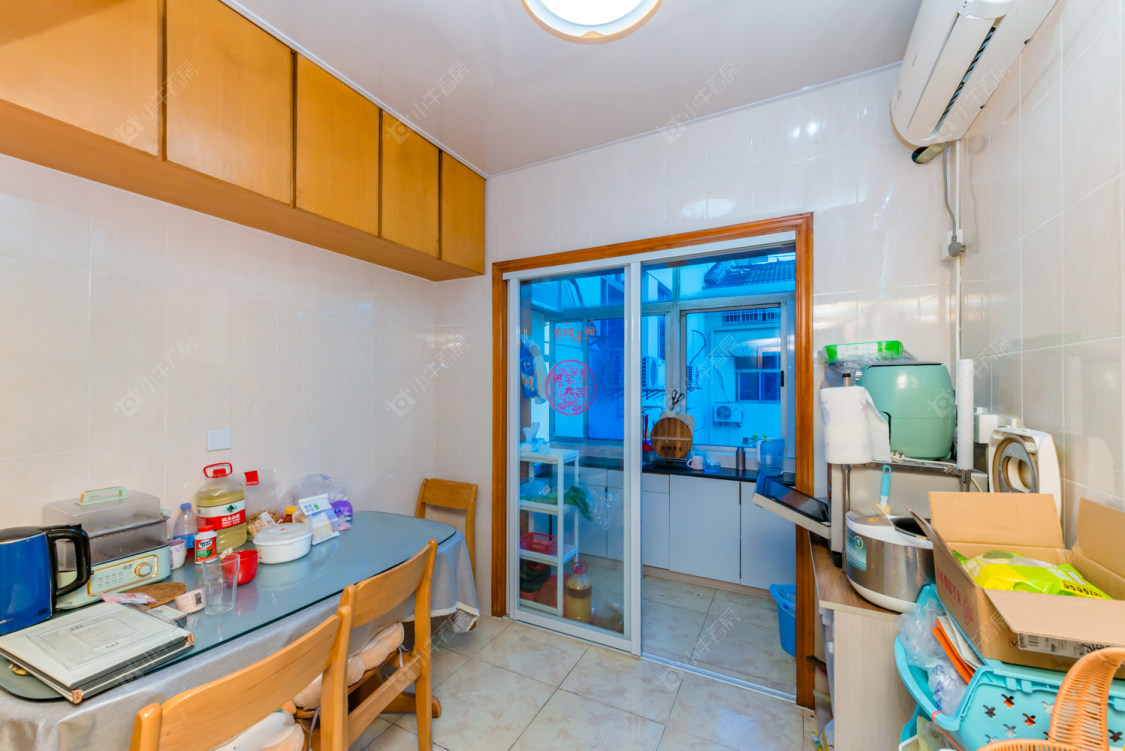 常州健身路在售二手房源室内图_小牛看房