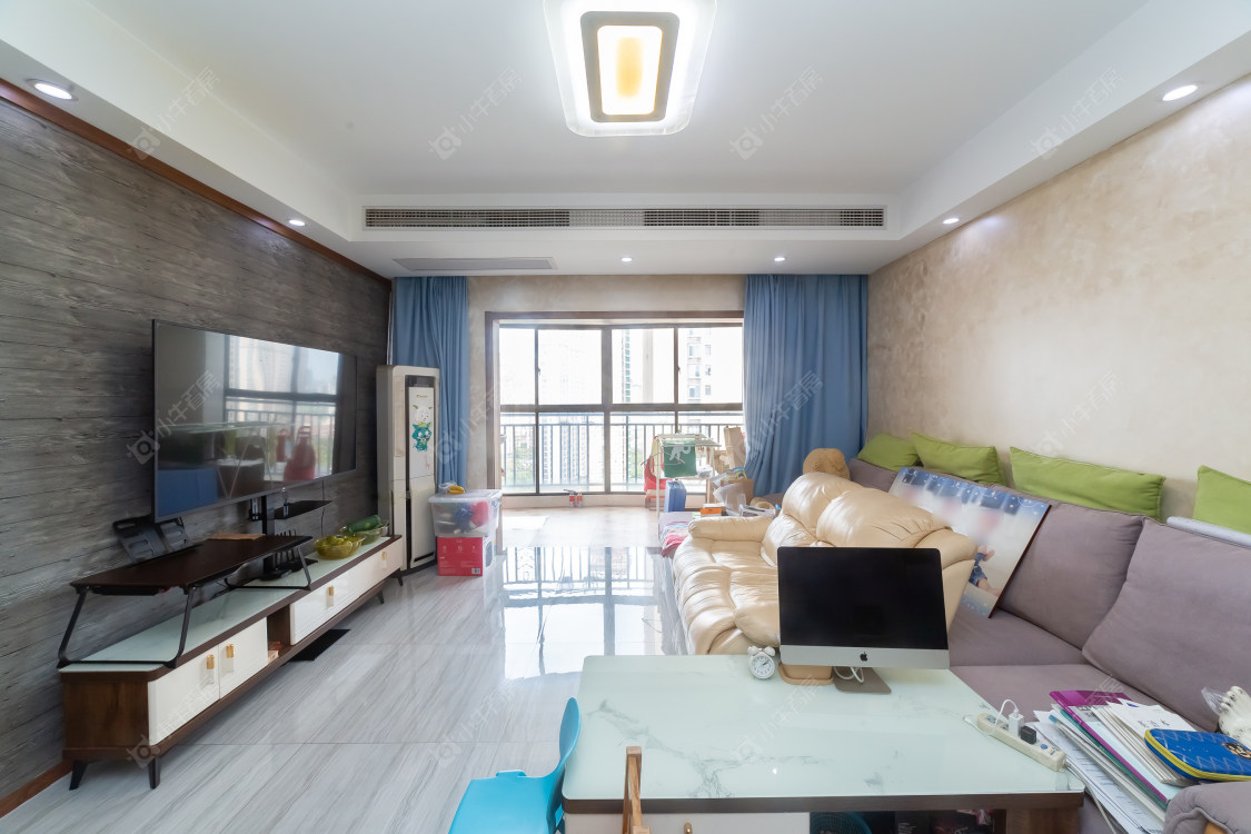 常州大名城西区在售二手房_小牛看房