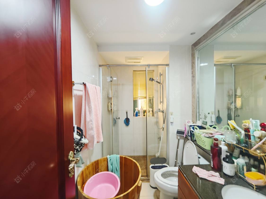 常州恒大名都一期在售二手房房源室内图_小牛看房