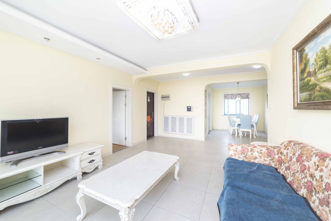 常州南甸苑在售二手房源室内图_小牛看房