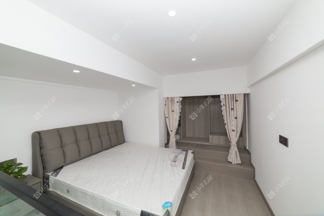 常州百瑞时代在租房源室内图_小牛看房