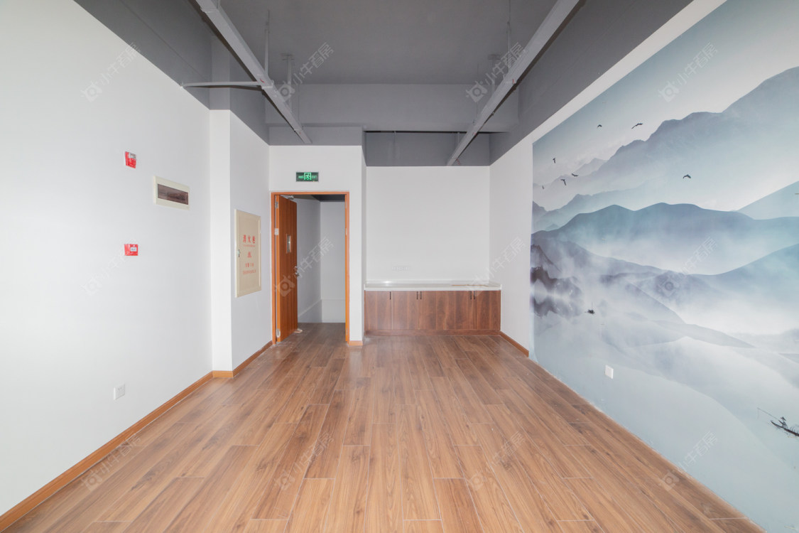 常州雅居乐星河湾在售二手房源室内图_小牛看房