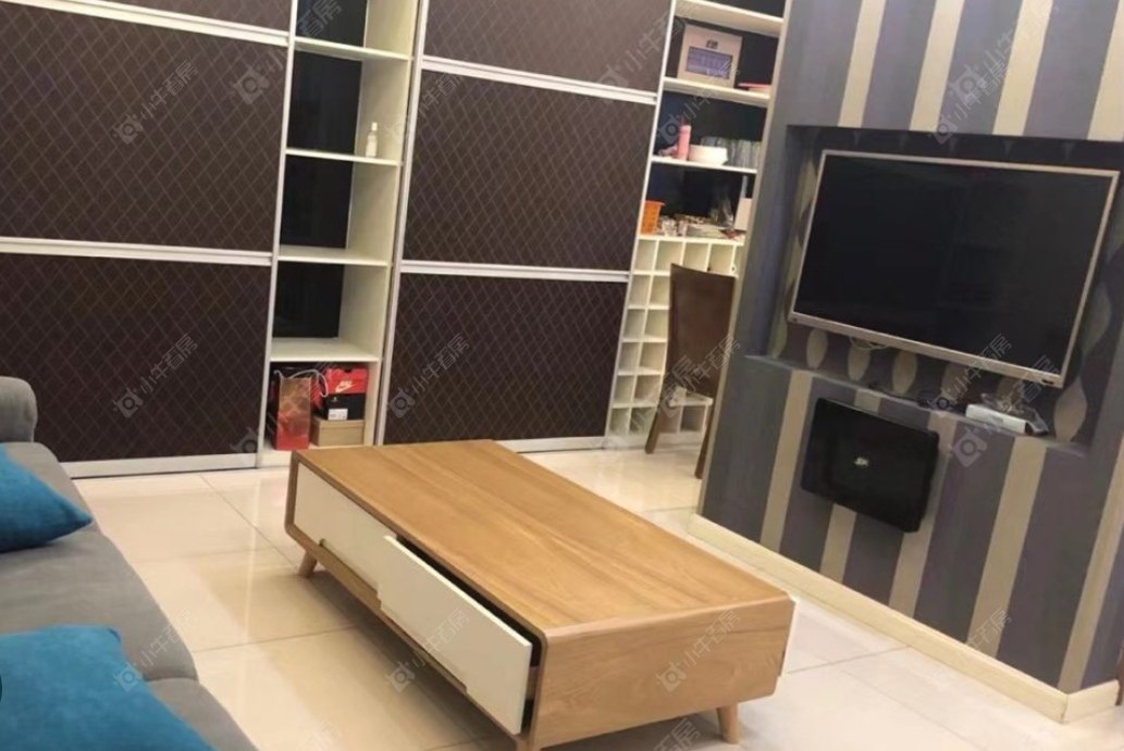 常州香江壹品在租房源_小牛看房