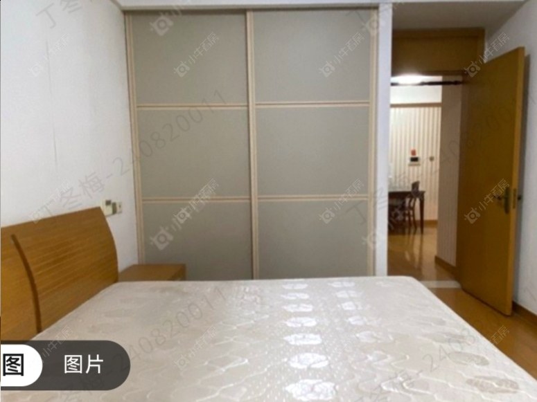 常州新城金郡(天宁)一期在租房源室内图_小牛看房