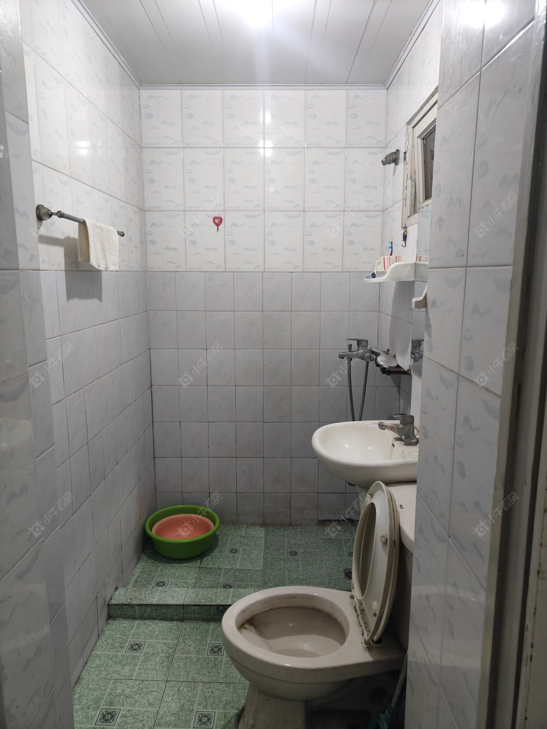 常州朝阳三村在租房源小区图_小牛看房