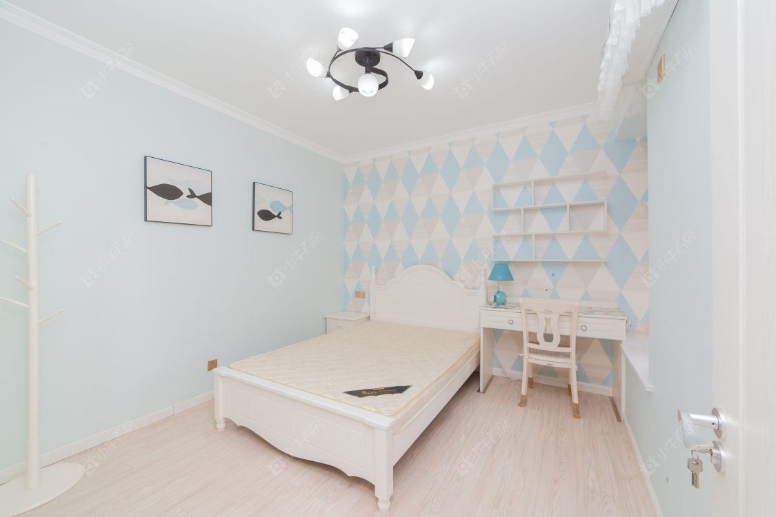 雅居乐星河湾房源室内图 常州雅居乐星河湾在售二手房源室内图_小牛看房