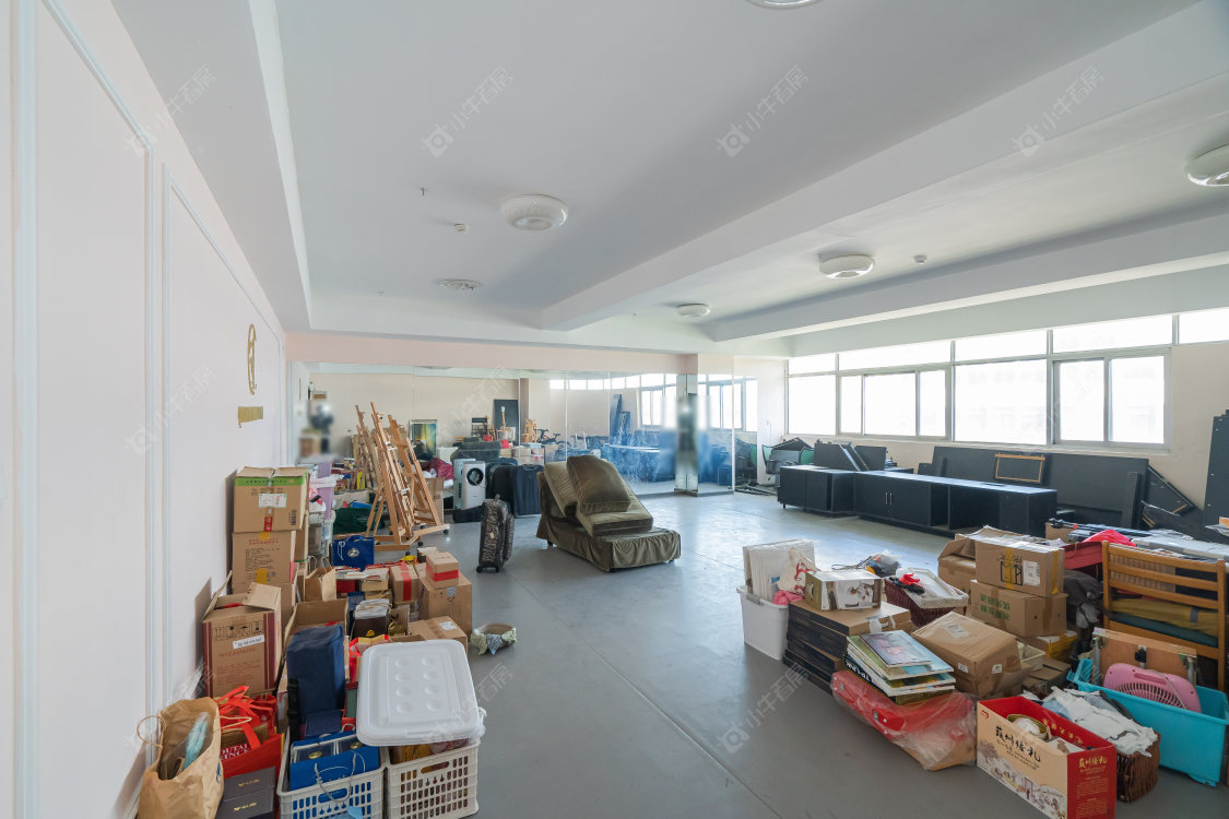 常州嘉乐广场在售二手房源室内图_小牛看房