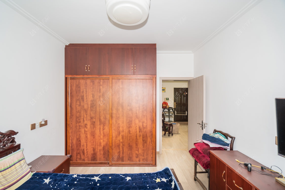 常州迎宾秀园在售二手房源室内图_小牛看房