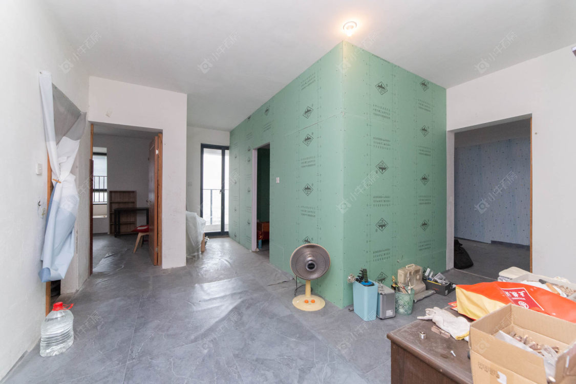 常州天逸城南区在售二手房_小牛看房