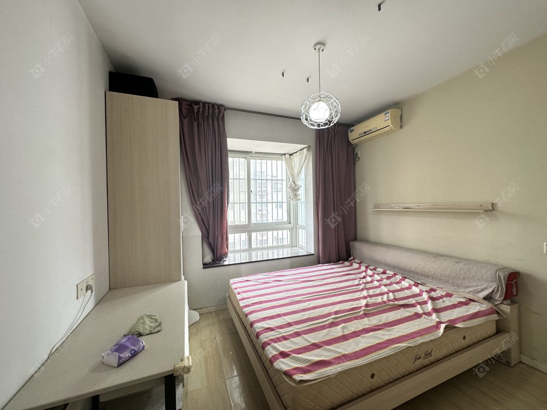 常州景福苑在租房源室内图_小牛看房