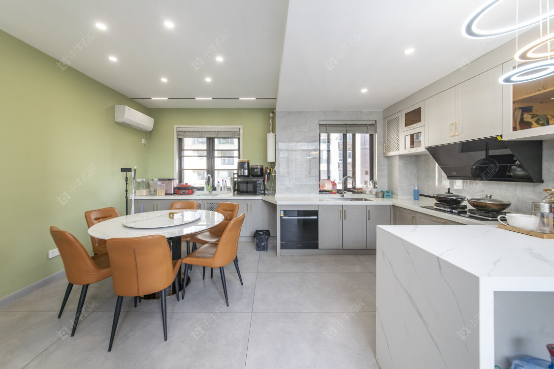 常州中梁首府壹号在售二手房源室内图_小牛看房