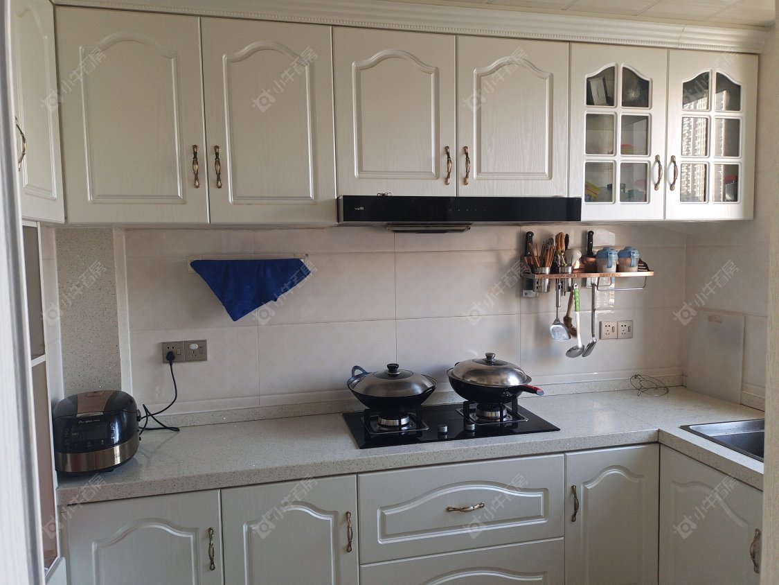 常州华润国际三期在租房源_小牛看房