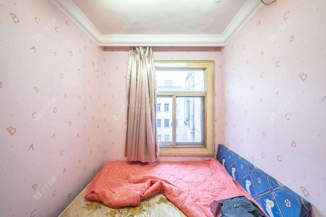 常州白云新村在租房源室内图_小牛看房