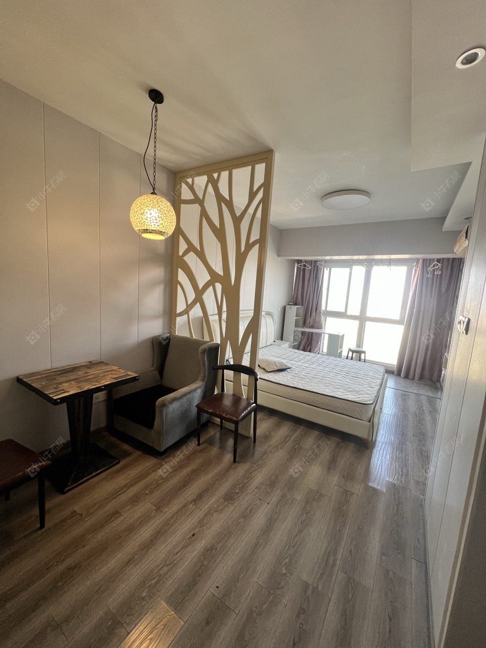 常州香江壹品在租房源户型图_小牛看房