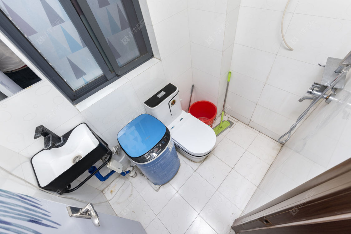 常州香江康桥在售二手房源室内图_小牛看房