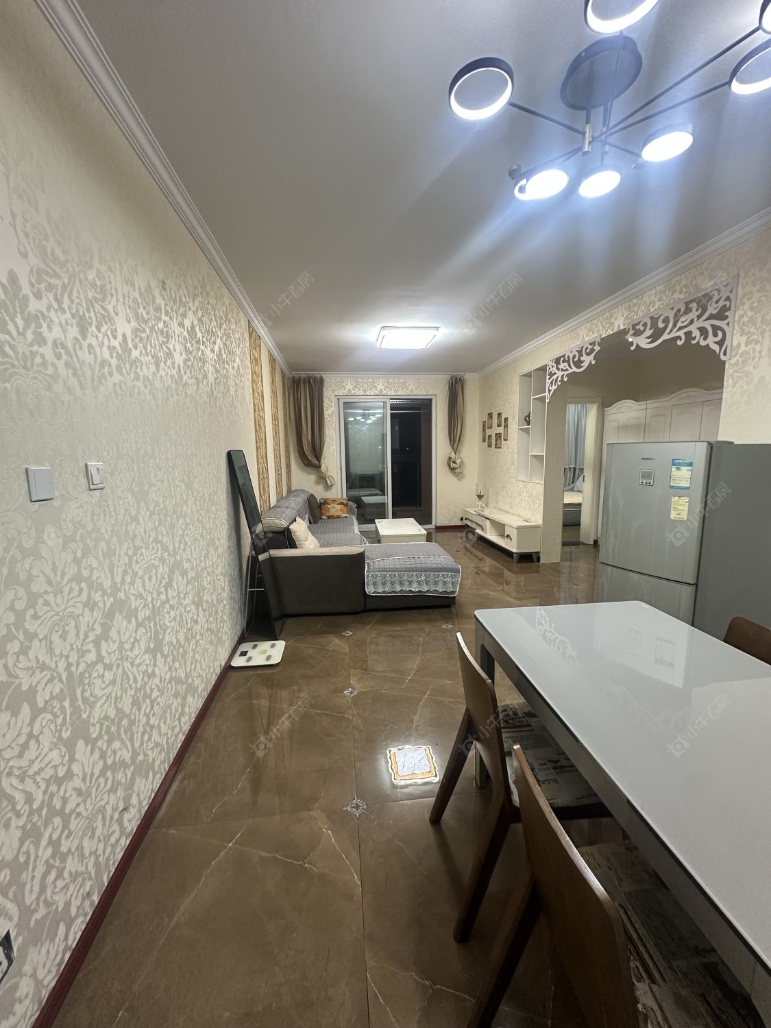 常发豪郡房源室内图 常州常发豪郡在租房源室内图_小牛看房