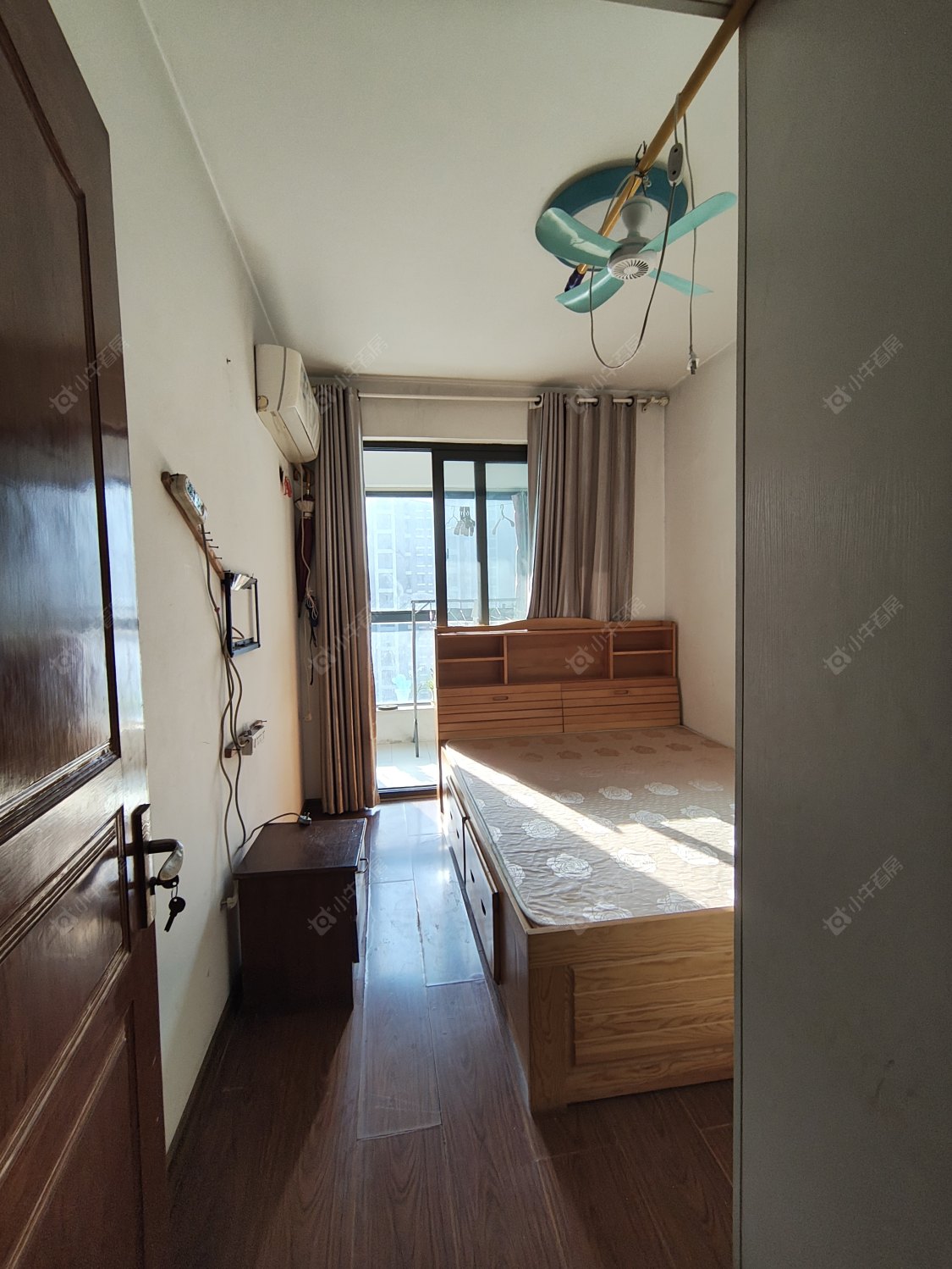 常州景秀世家在租房源_小牛看房