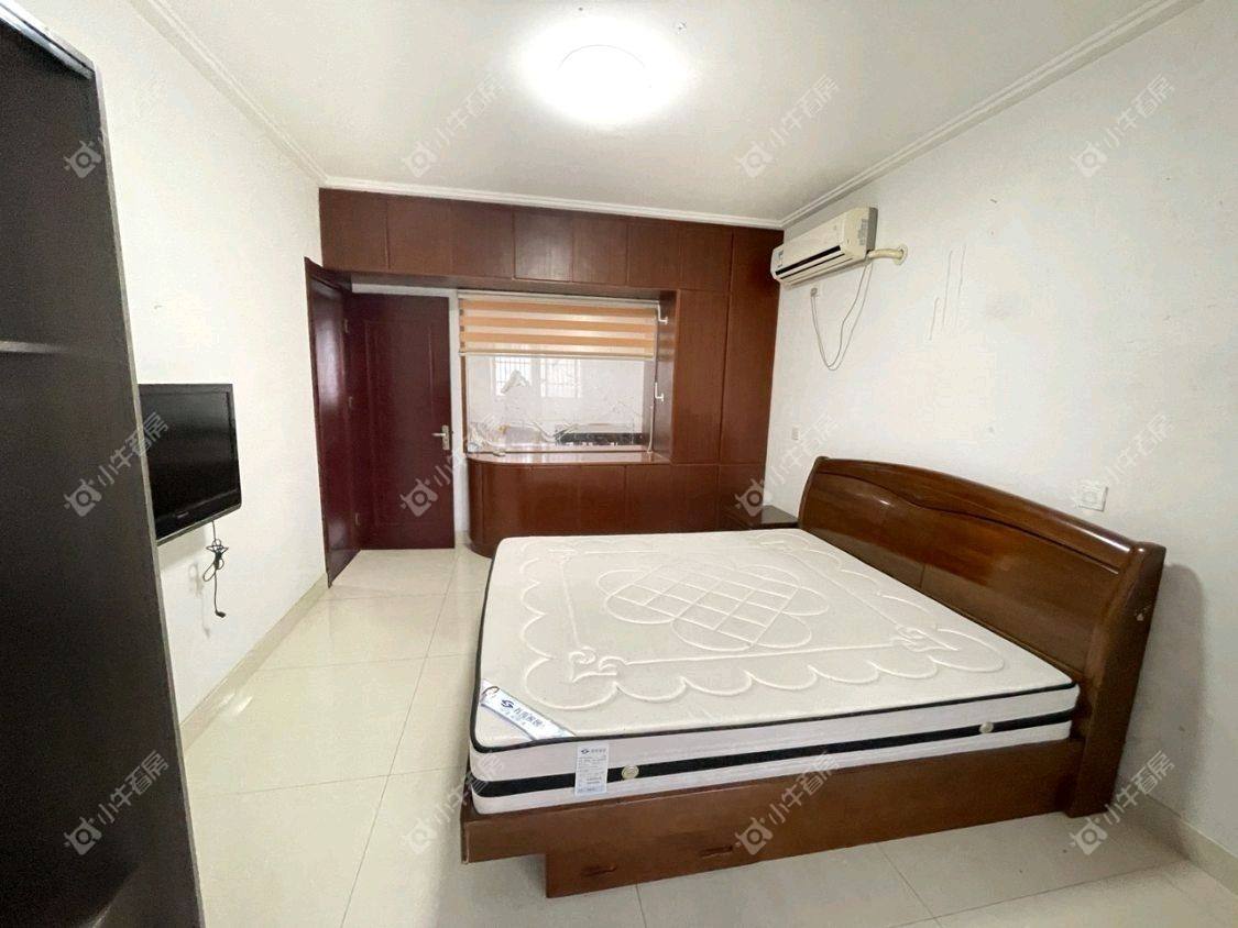 常州龙栖花园在租房源室内图_小牛看房