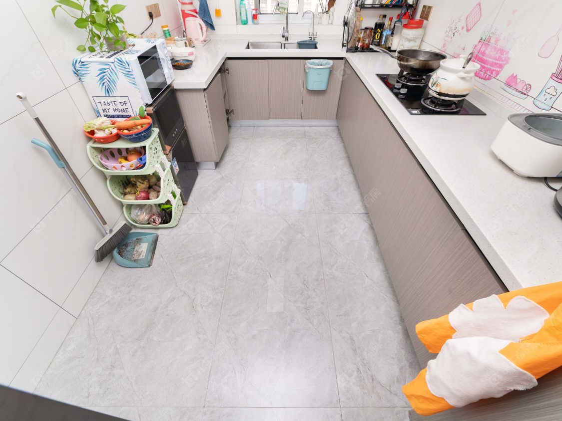 常州路劲城四期在售二手房源室内图_小牛看房