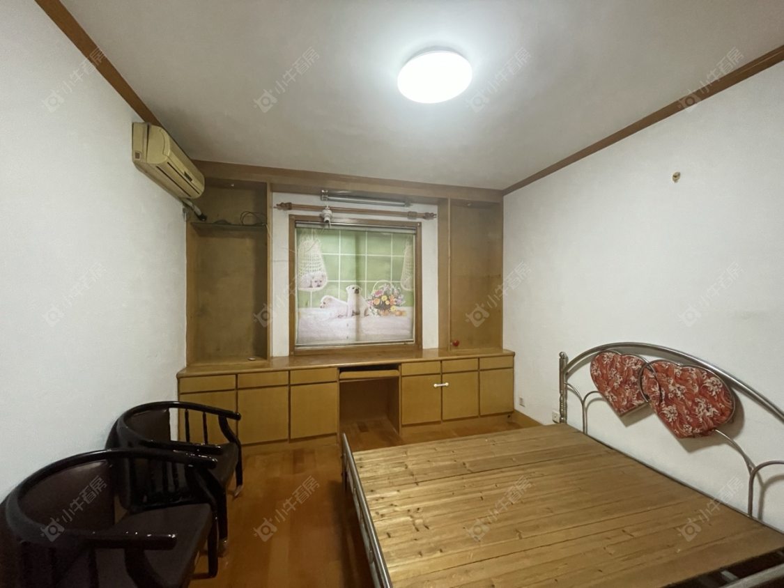 清潭六村房源室内图 常州清潭六村在租房源室内图_小牛看房