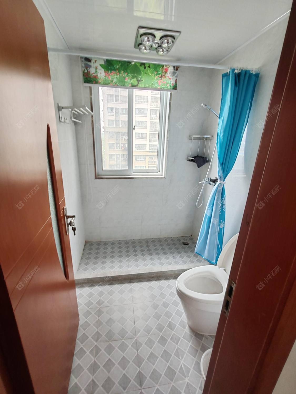 常州百馨西苑四期在租房源室内图_小牛看房