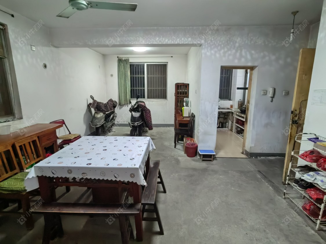 常州燕兴新村东区租房_小牛看房