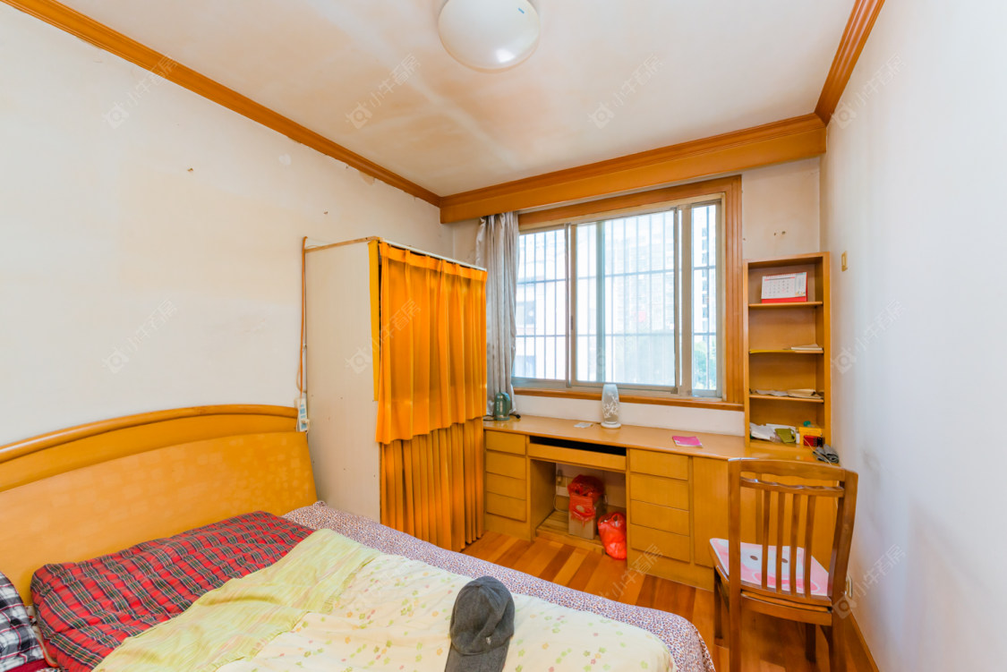 常州怀南苑在售二手房源室内图_小牛看房