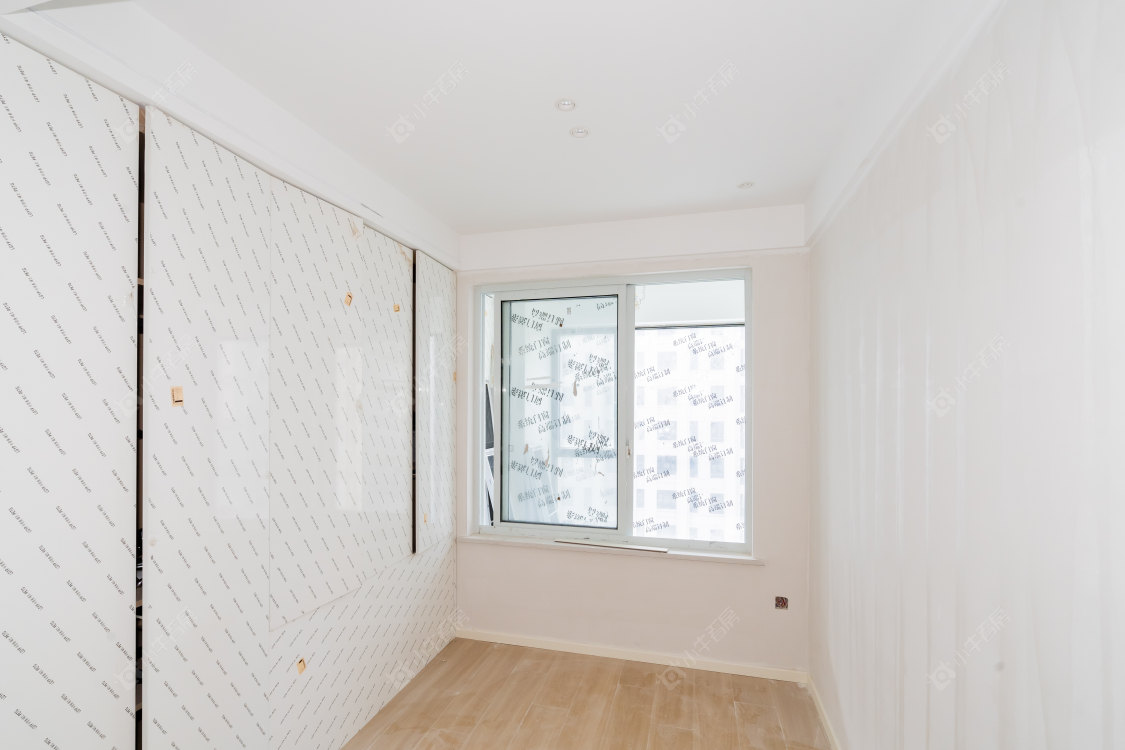 常州中海铂悦公馆在售二手房源室内图_小牛看房