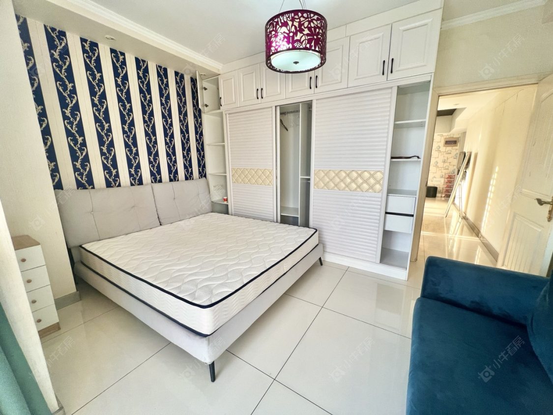 常州香江壹品在租房源室内图_小牛看房