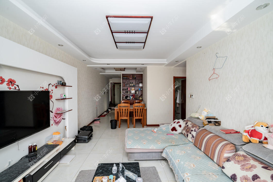 常州高成天鹅湖在租房源_小牛看房