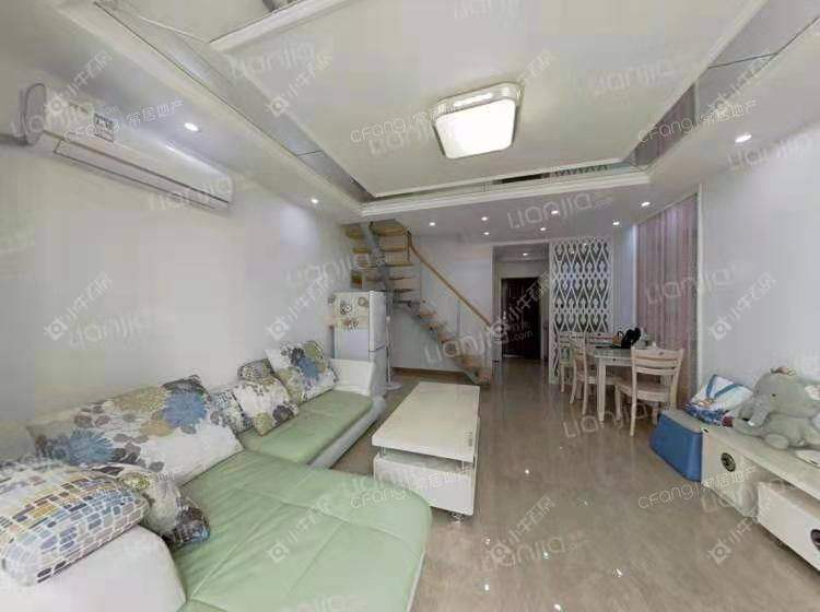 常州百兴华府一期在租房源_小牛看房