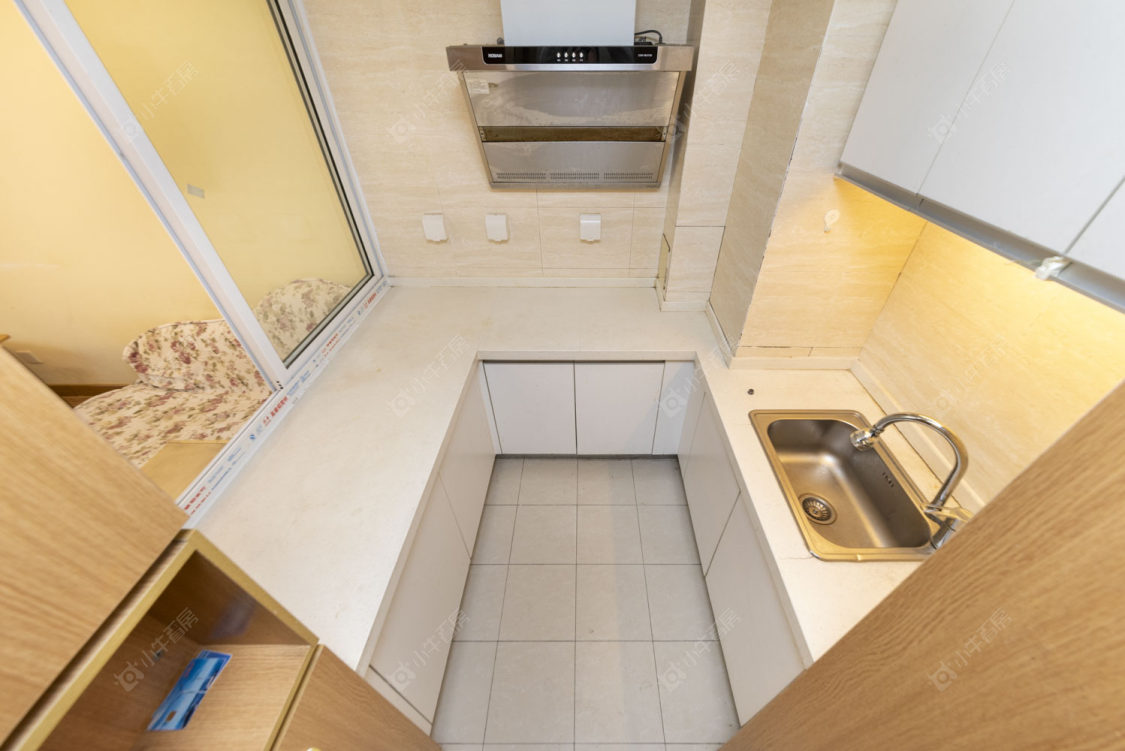 莱蒙城领尚房源室内图 常州莱蒙城领尚在售二手房源室内图_小牛看房