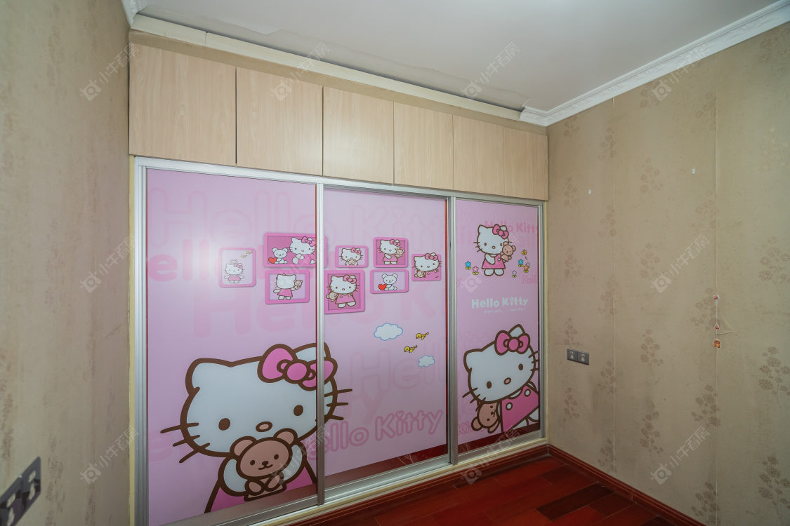 常州九洲新家园在售二手房源_小牛看房