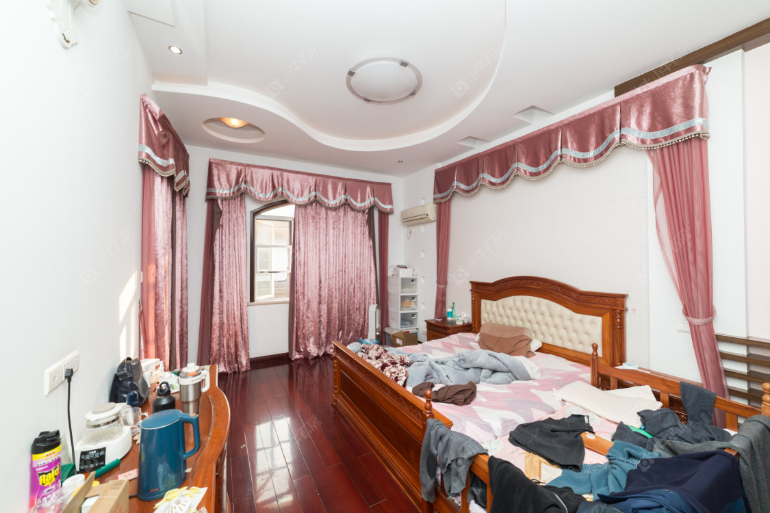 常州长青苑东区在售二手房源室内图_小牛看房