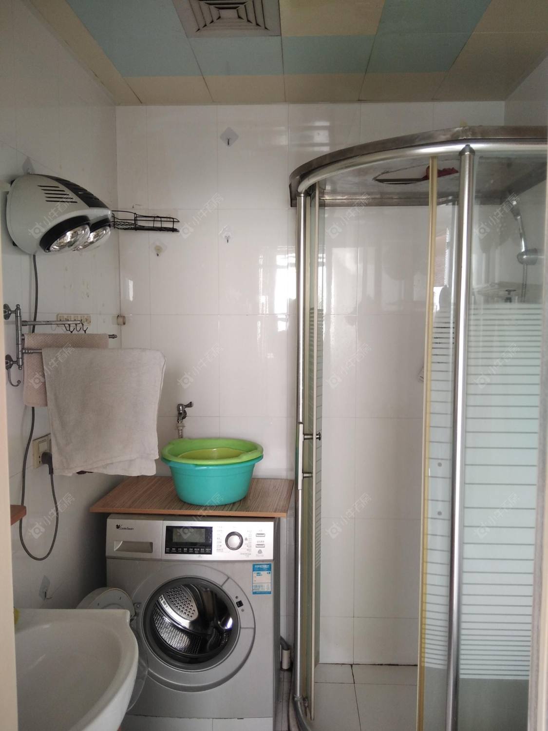 常州启星大厦在租房源室内图_小牛看房