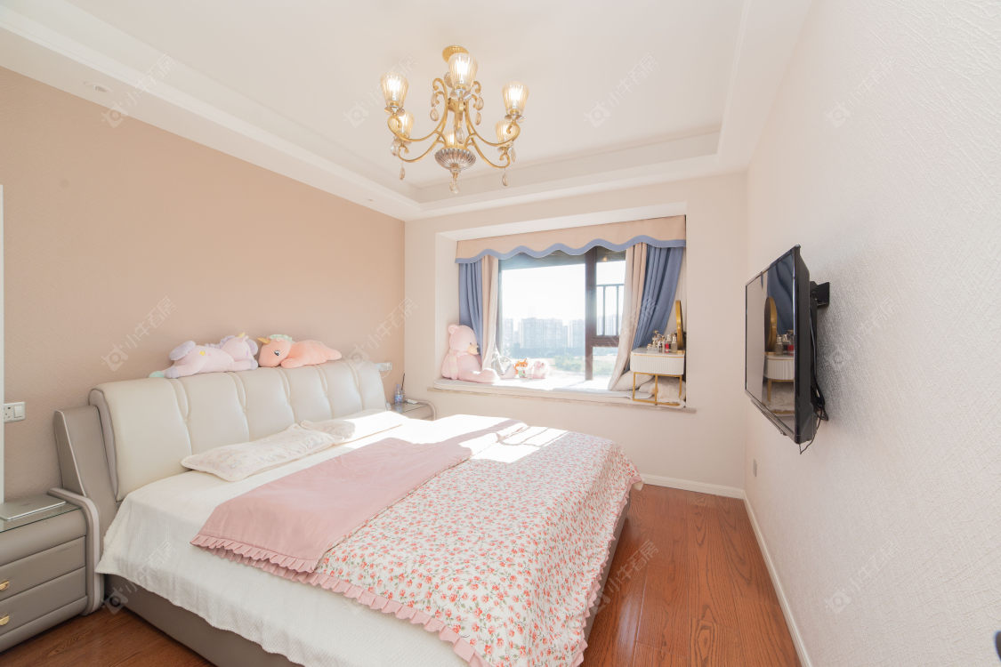 雅居乐星河湾房源室内图 常州雅居乐星河湾在售二手房源室内图_小牛看房