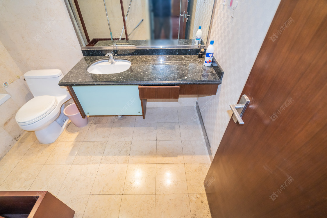 常州世家华庭在售二手房源室内图_小牛看房