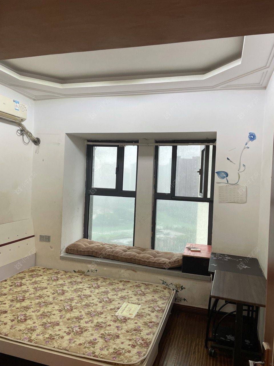 常州世茂香槟湖一期在租房源室内图_小牛看房