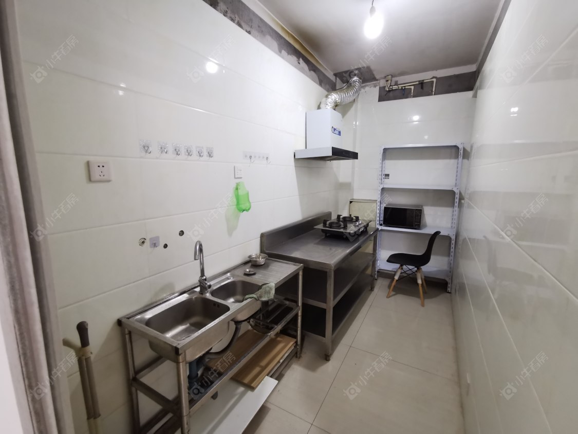 常州紫云苑在租房源室内图_小牛看房