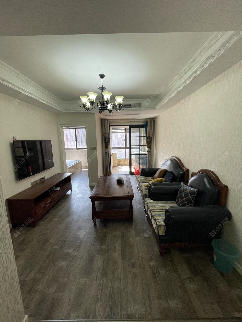 常发豪郡房源室内图 常州常发豪郡在租房源室内图_小牛看房