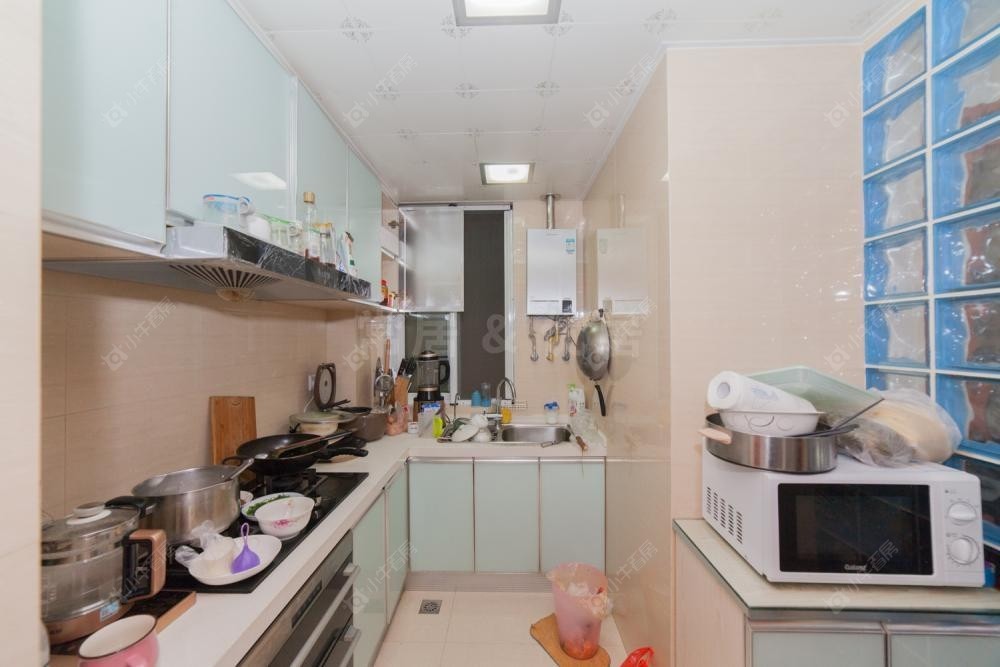 常州新城域一期在售二手房源室内图_小牛看房