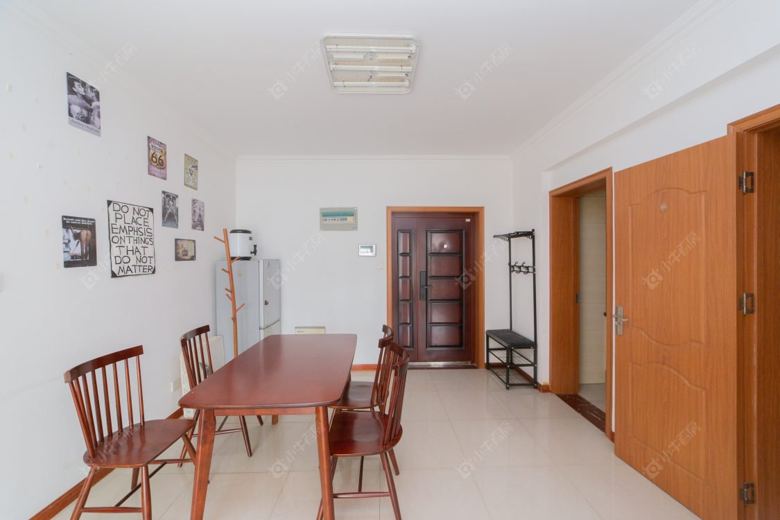 典雅花园房源室内图 常州典雅花园在售二手房源室内图_小牛看房