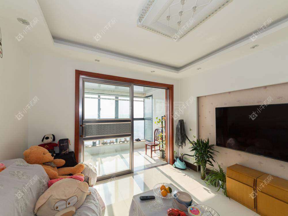 常州凤凰名城在租房源室内图_小牛看房