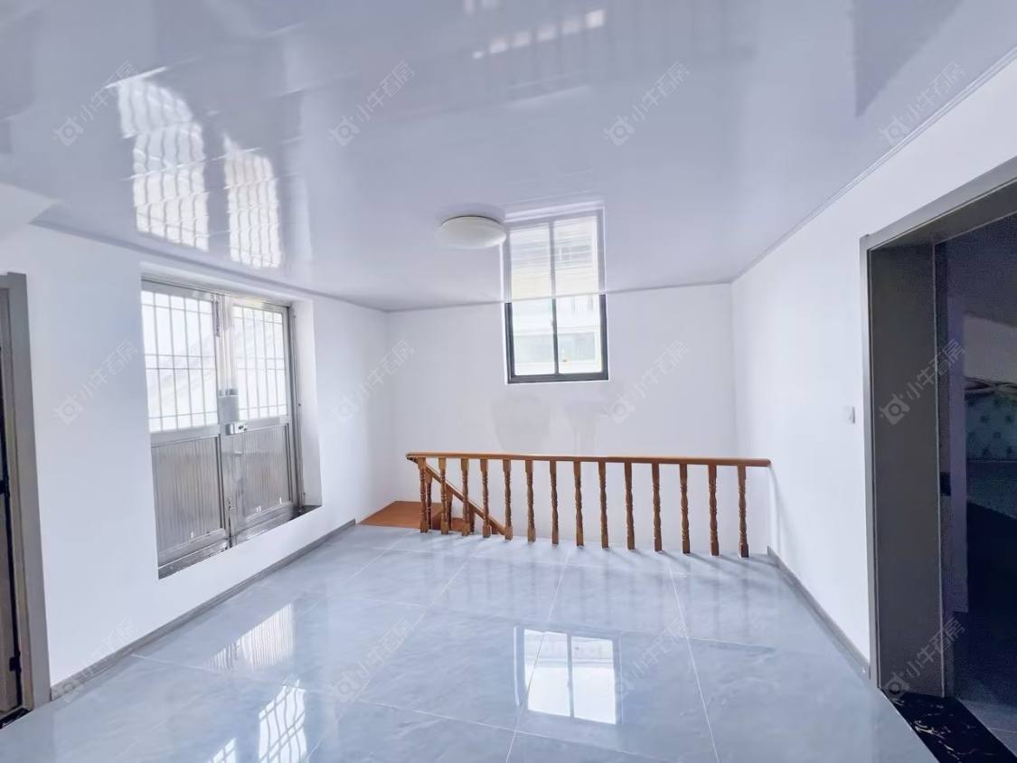 常州湾里新村在租房源室内图_小牛看房