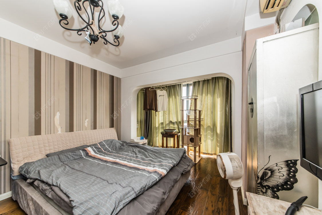 世茂香槟湖一期房源室内图 常州世茂香槟湖一期在售二手房源室内图_小牛看房