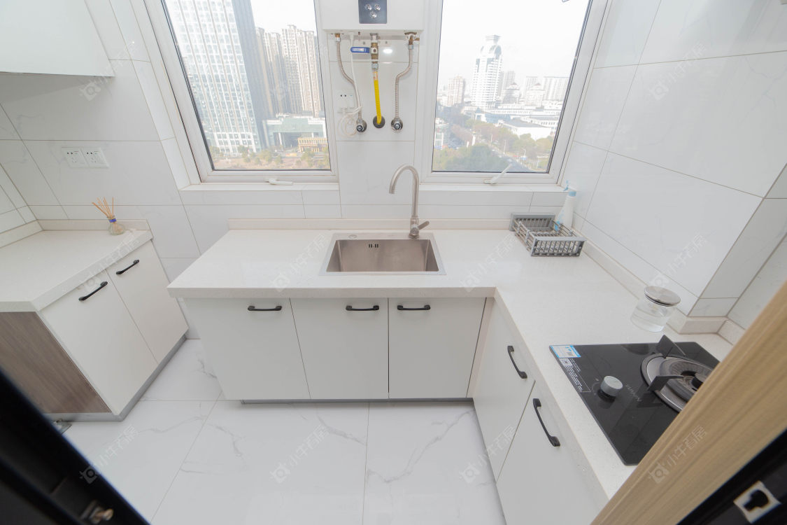 朗诗邻里中心房源室内图 常州朗诗邻里中心在售二手房源室内图_小牛看房