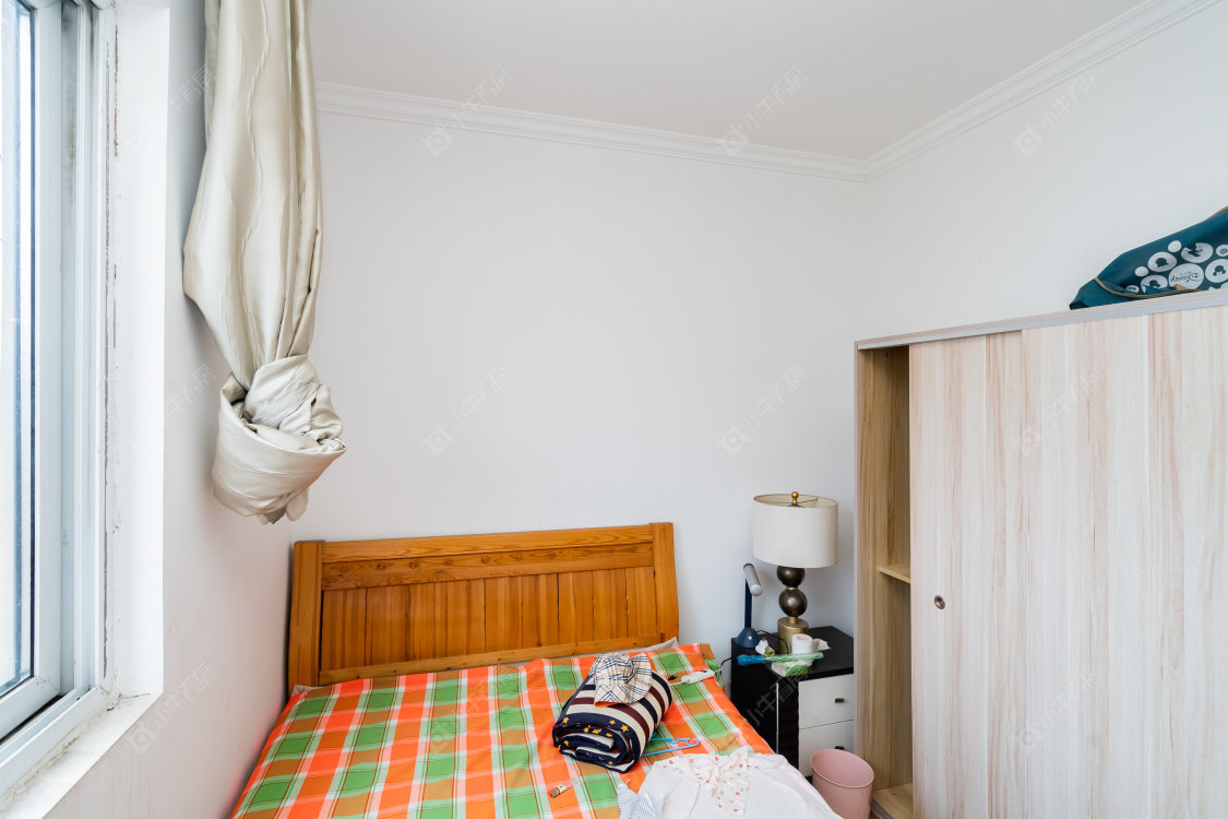 常州中海凤凰熙岸在售二手房源室内图_小牛看房